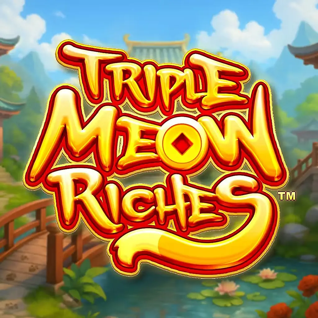 Triple Meow Riches: онлайн слот казино с кошачьей тематикой, бонусами и стратегиями Triple Meow Riches: онлайн слот казино с кошачьей тематикой, бонусами и стратегиями